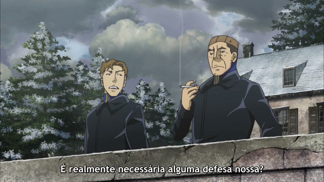 Episódio 007