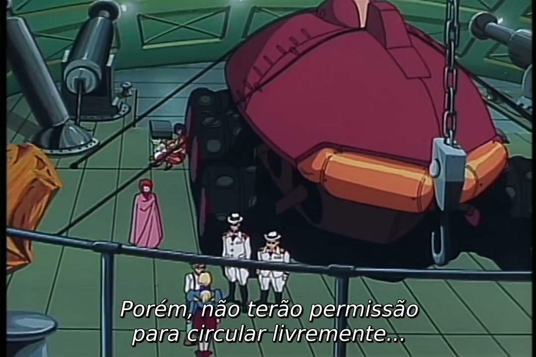 Episódio 009