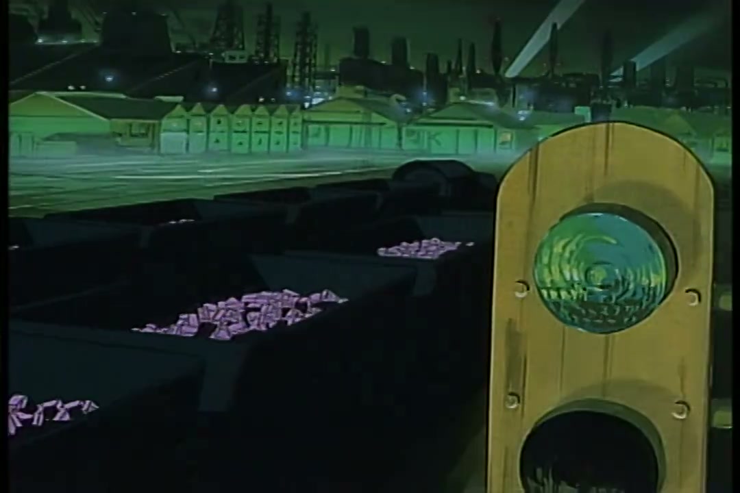 Episódio 007