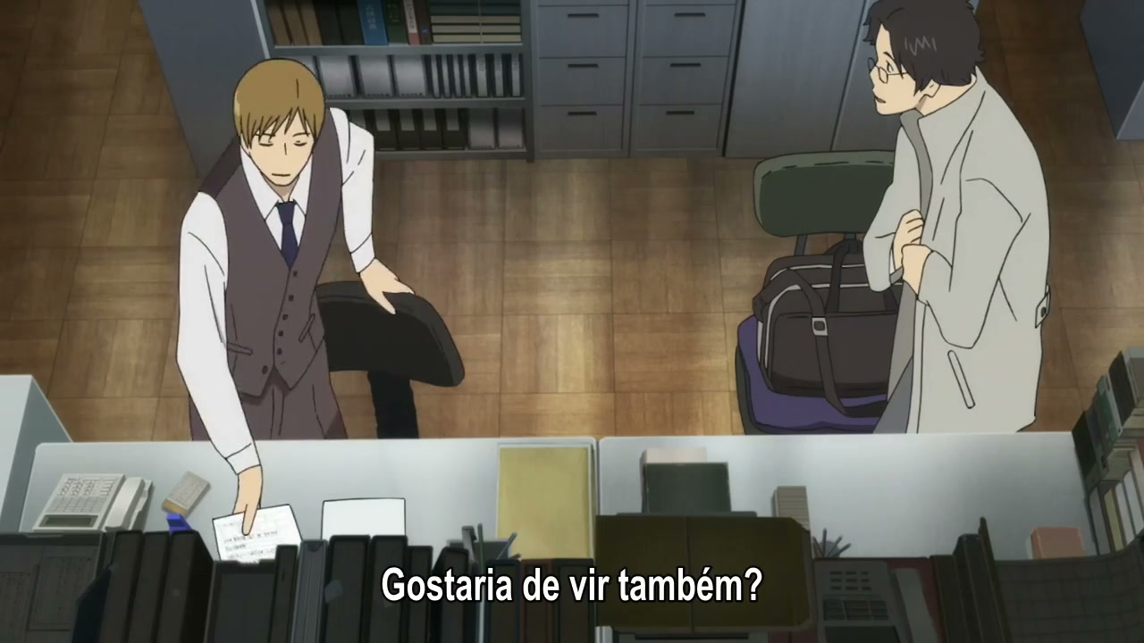 Episódio 007