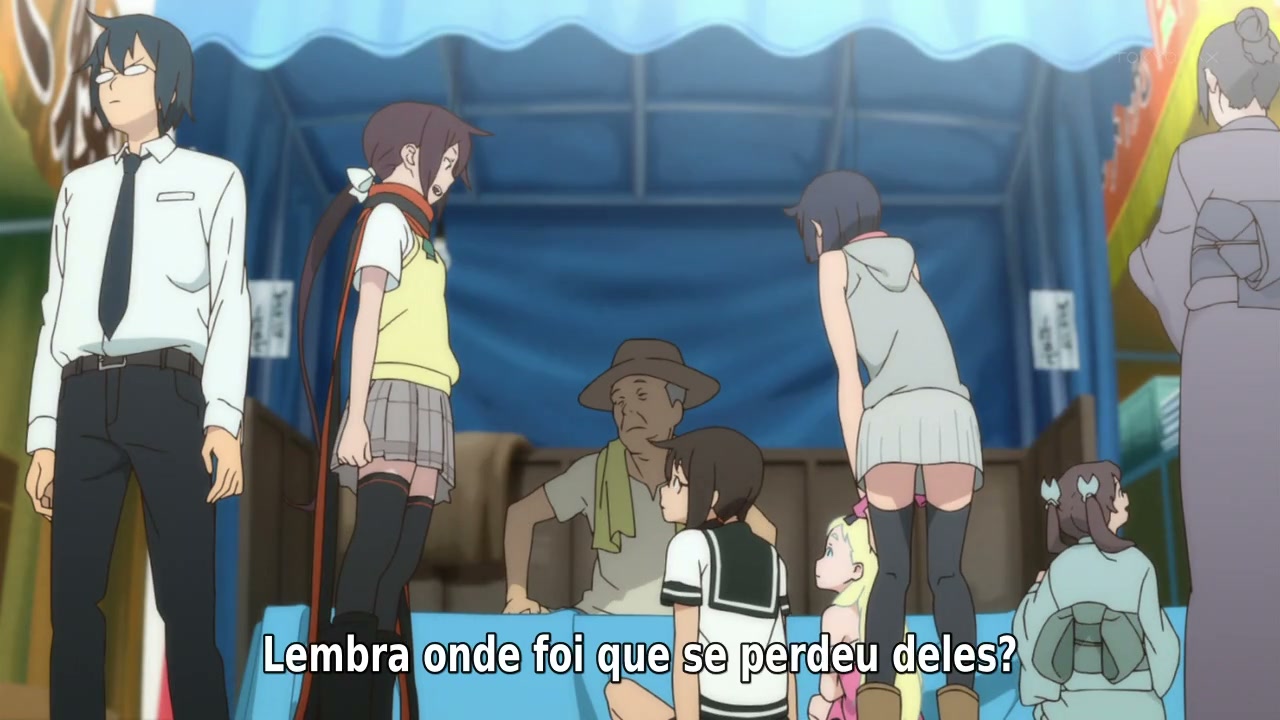 Episódio 001