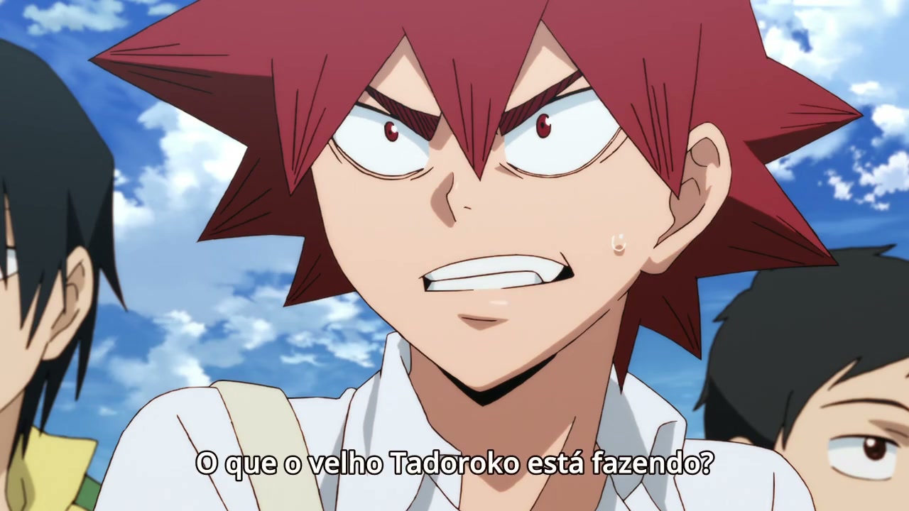 Episódio 011