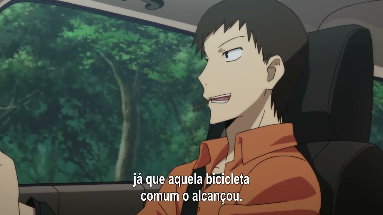 Episódio 003