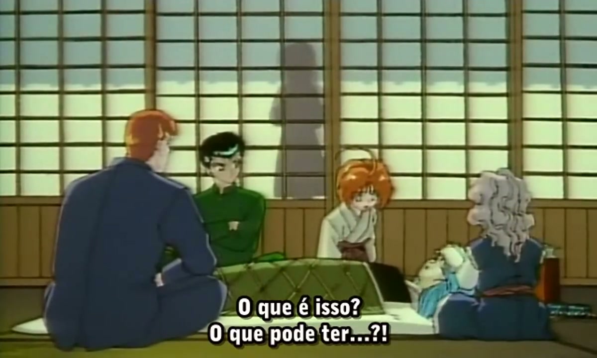 Episódio 001