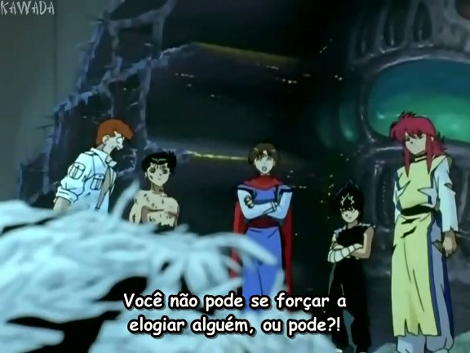 Episódio 065