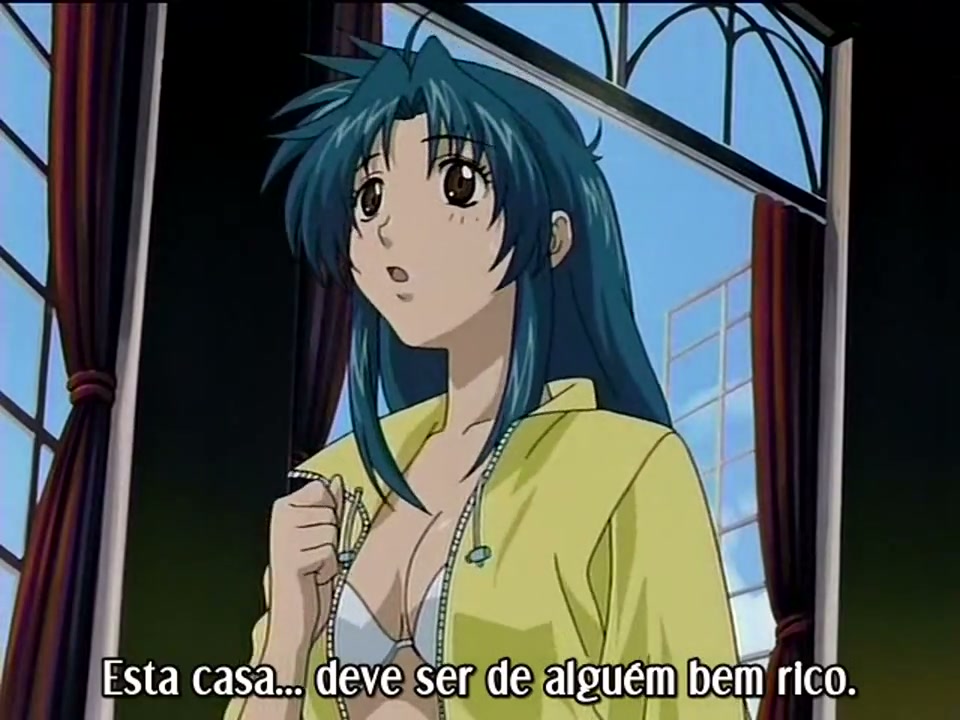Episódio 002