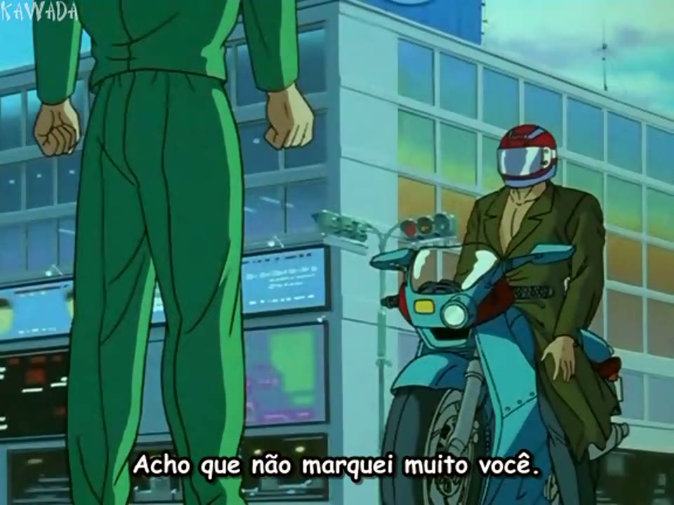Episódio 026