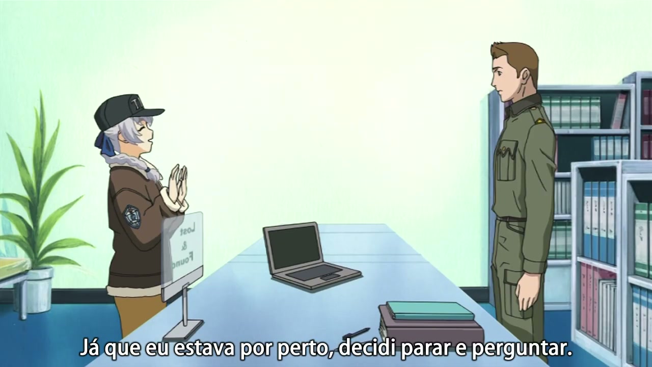 Episódio 001