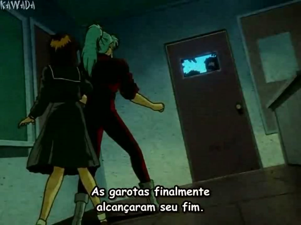 Episódio 020
