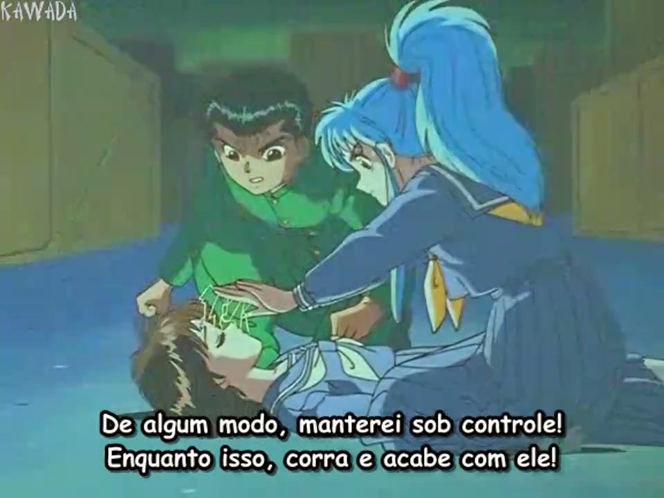 Episódio 008