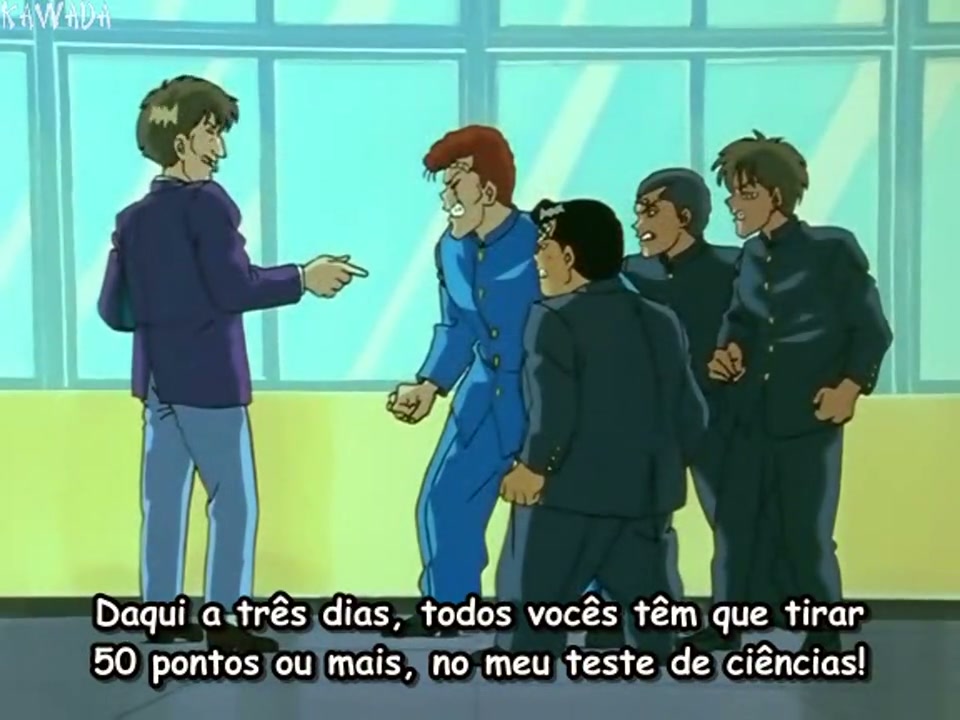 Episódio 003