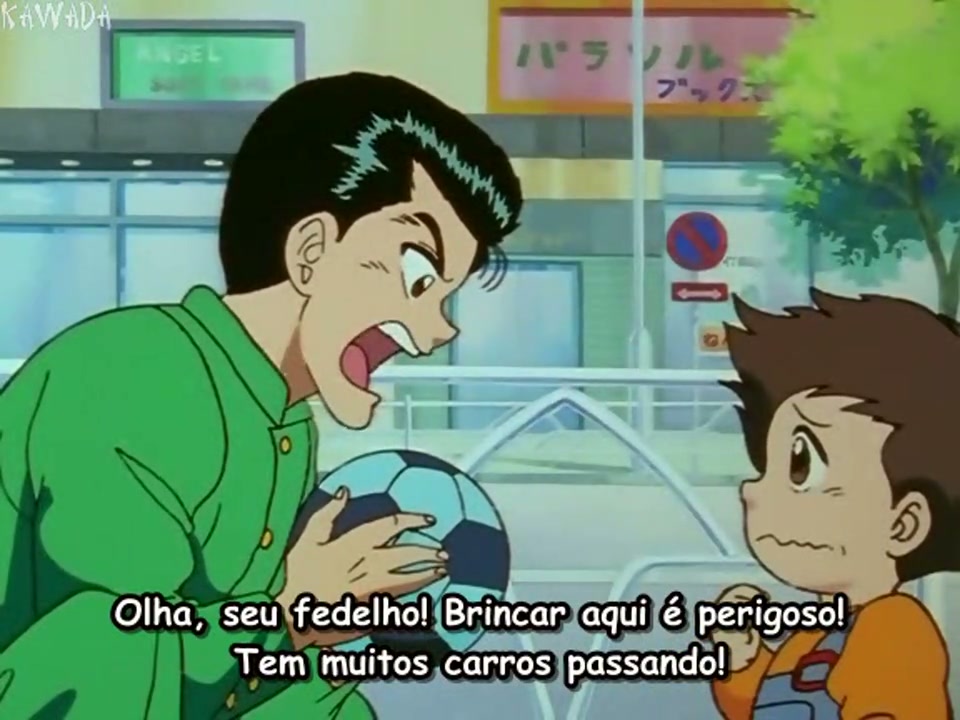 Episódio 001