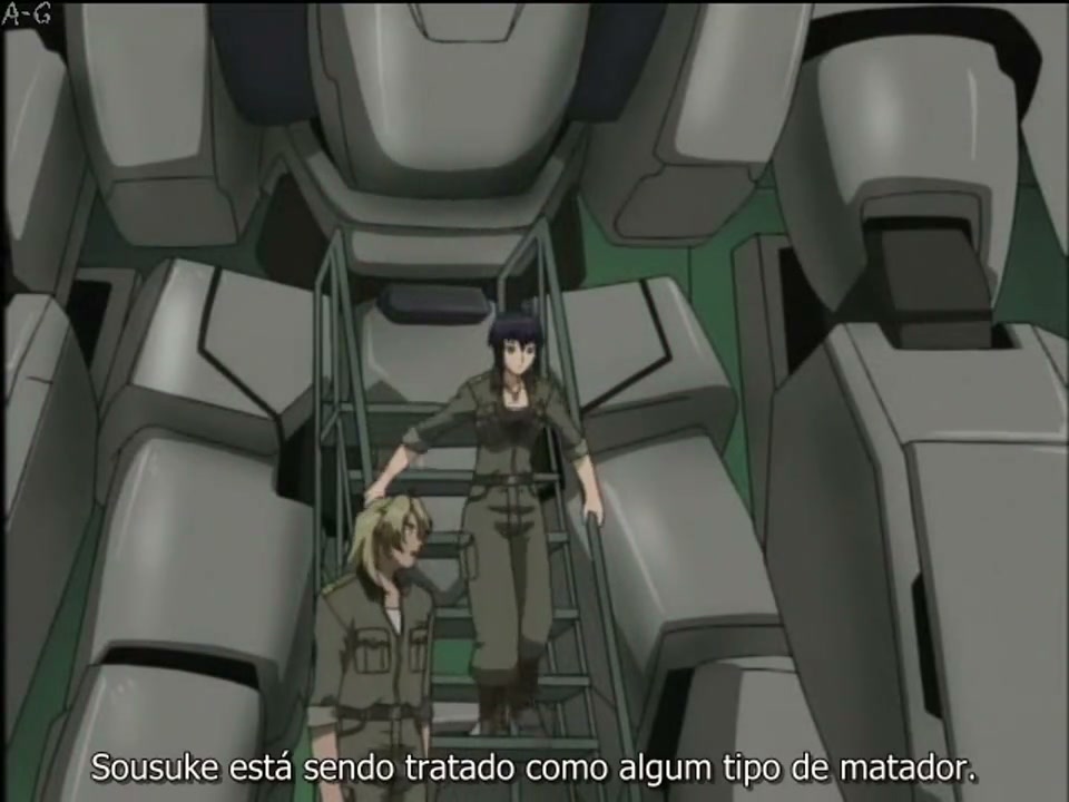Episódio 020