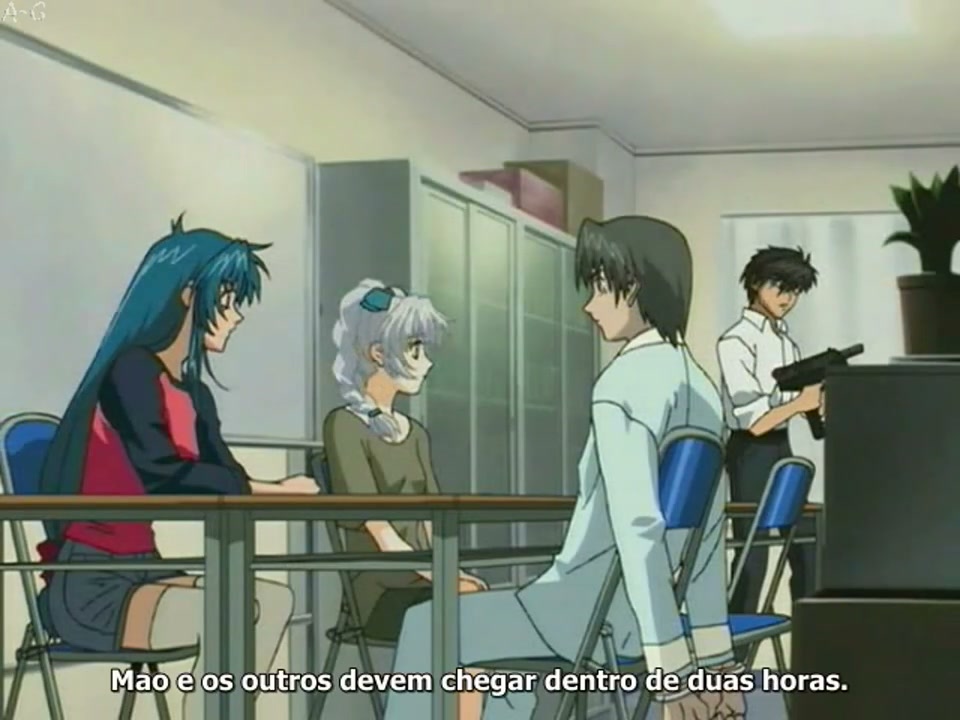 Episódio 010