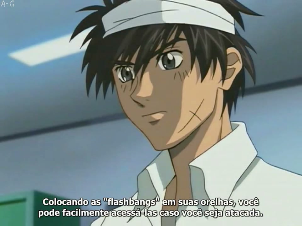 Episódio 009