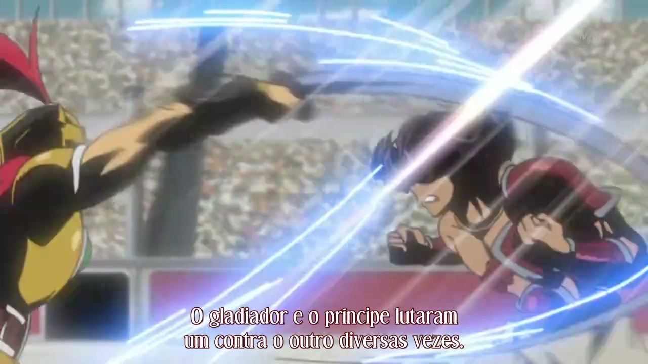 Episódio 030