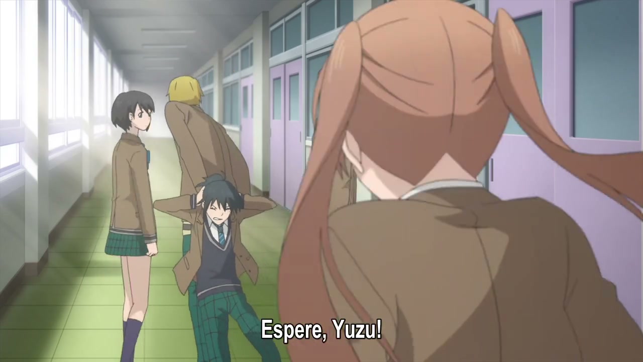 Episódio 001