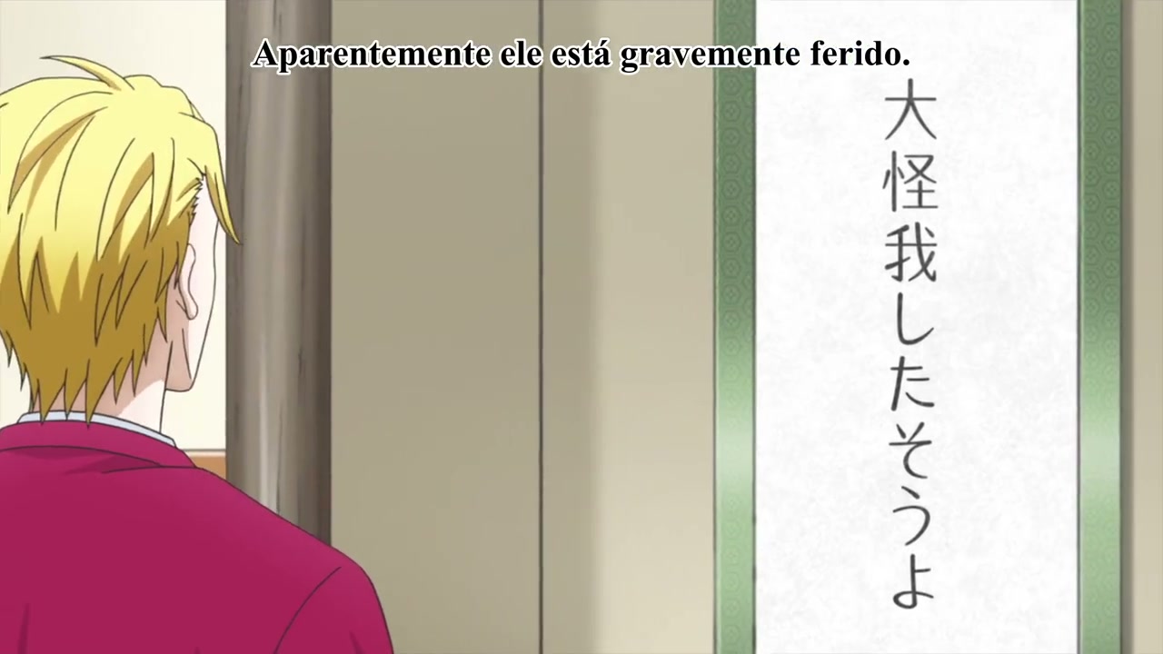 Episódio 001