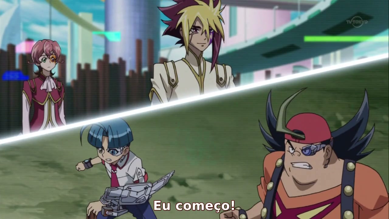 Episódio 033