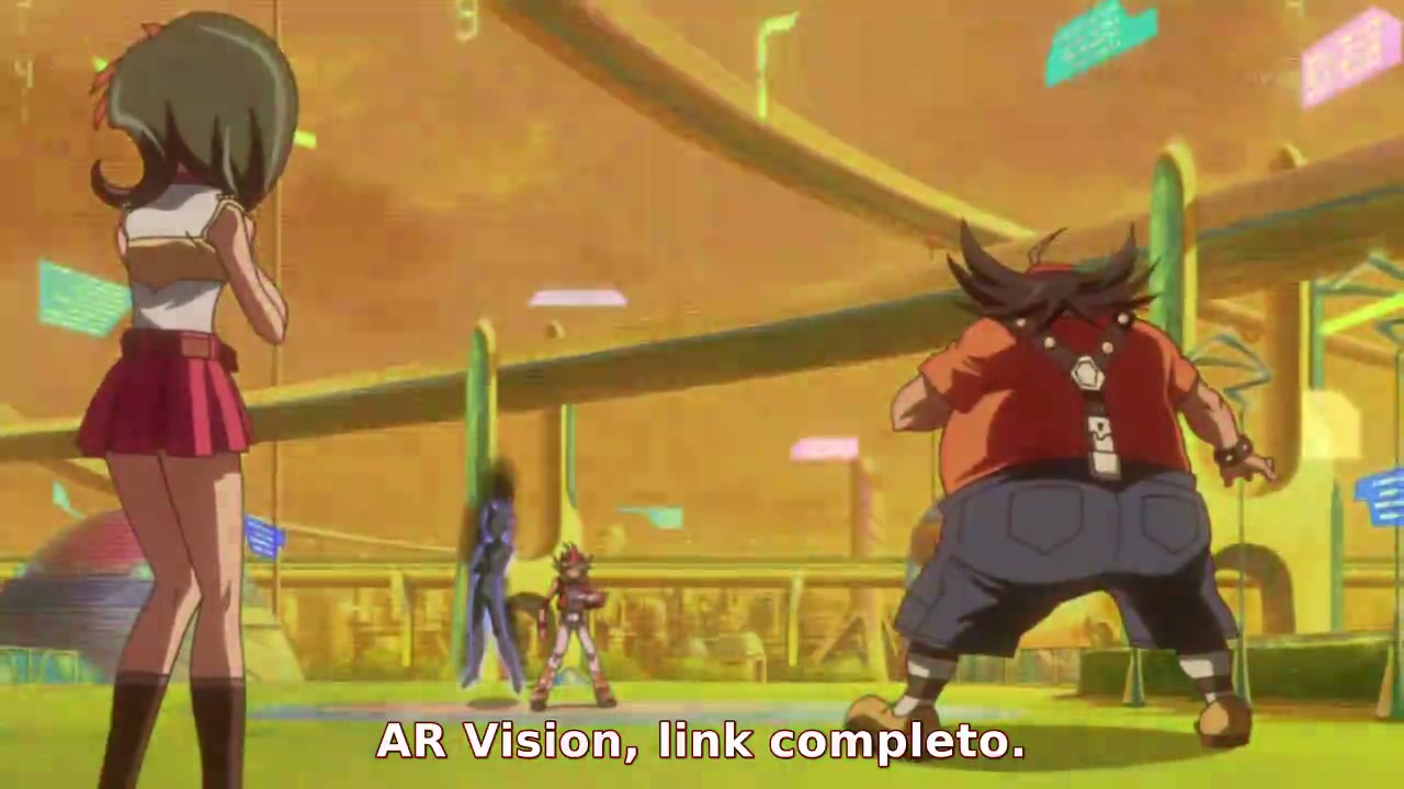 Episódio 020