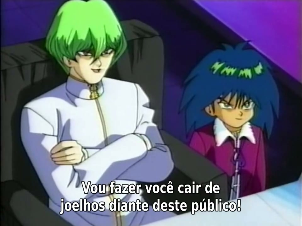 Episódio 022
