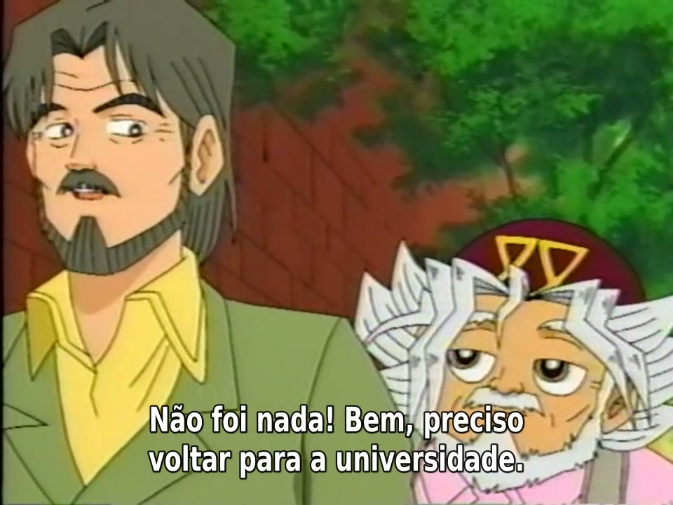 Episódio 005