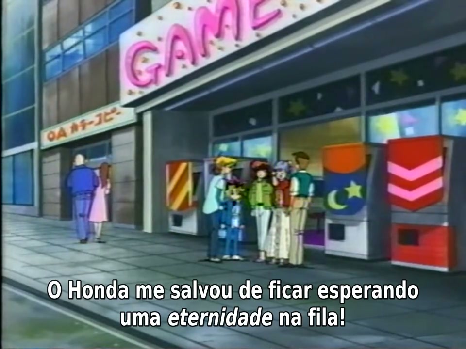 Episódio 004