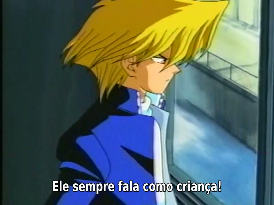 Episódio 001