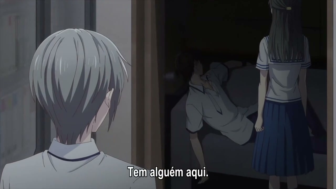 Episódio 001