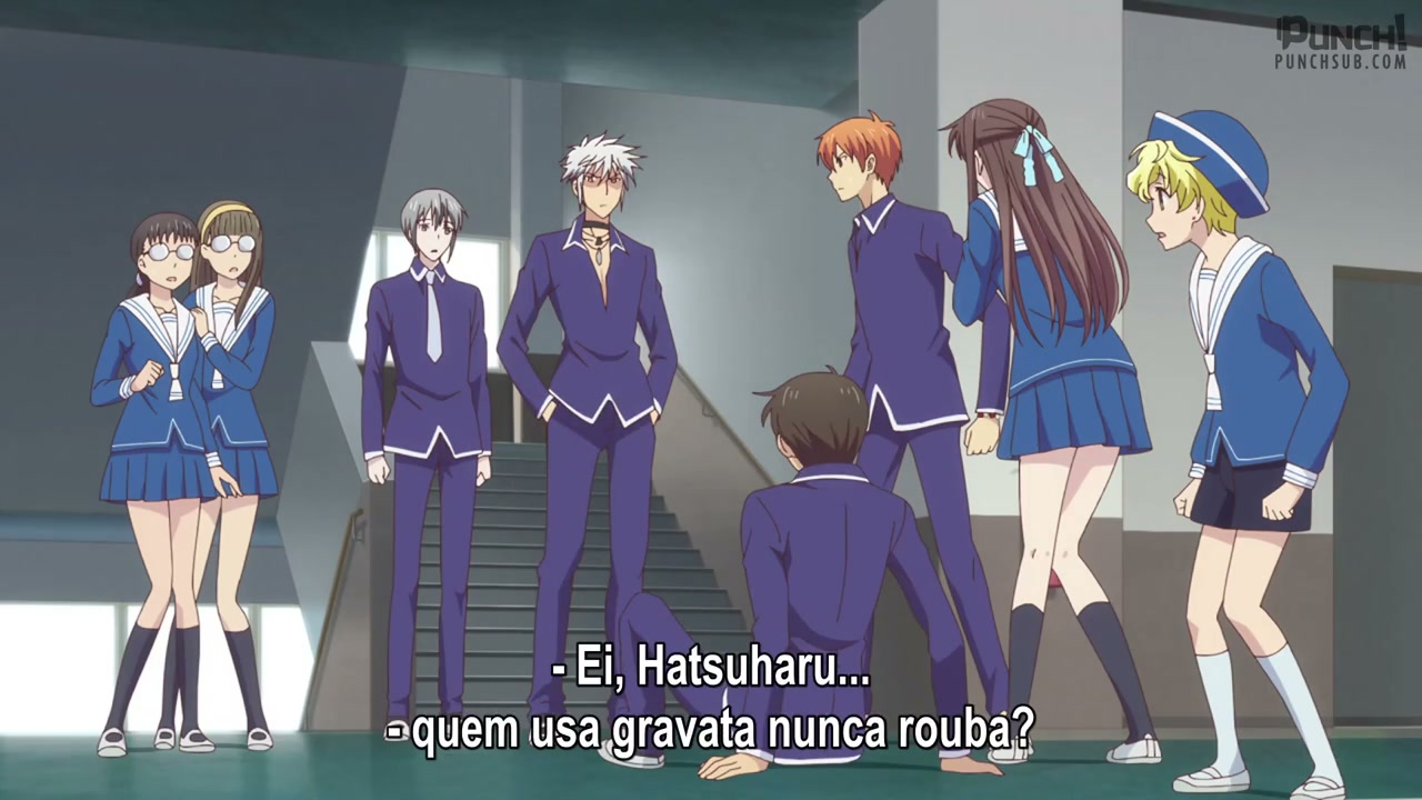 Episódio 012