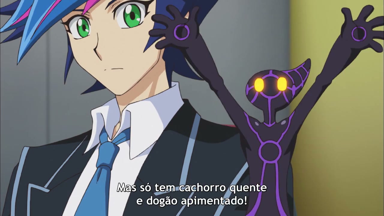 Episódio 025