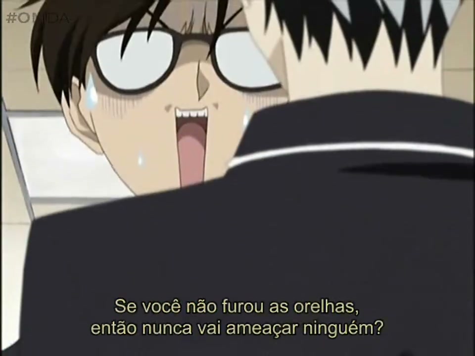 Episódio 013