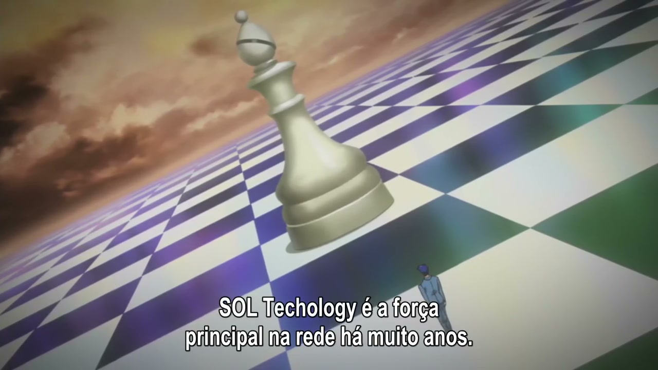 Episódio 001