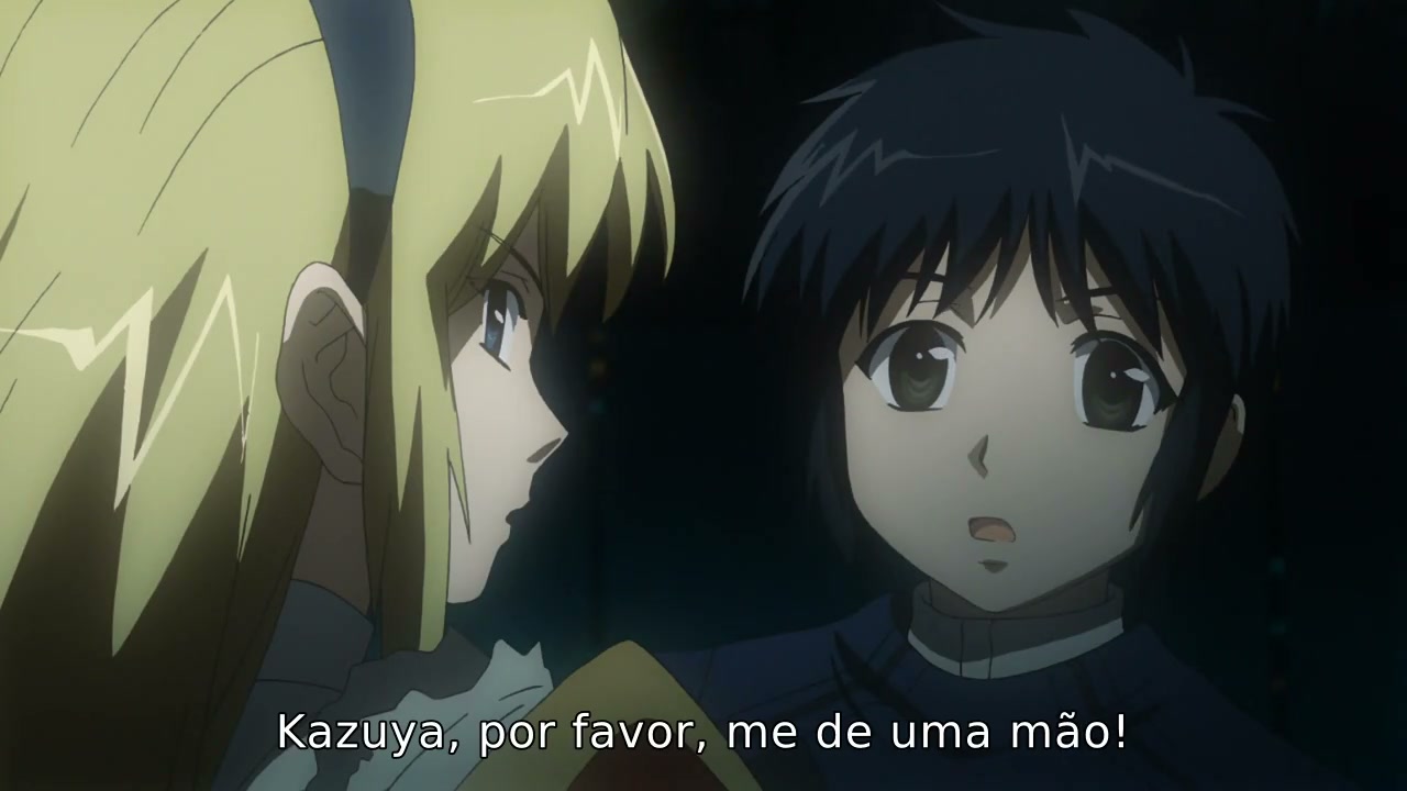 Episódio 012