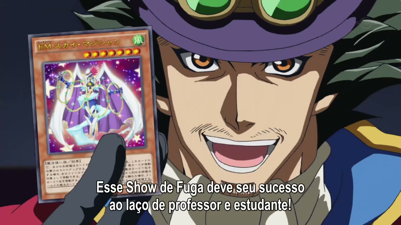 Episódio 133