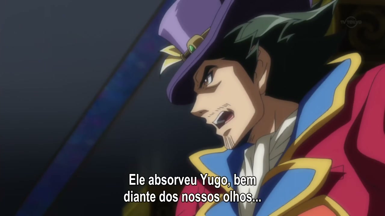 Episódio 132