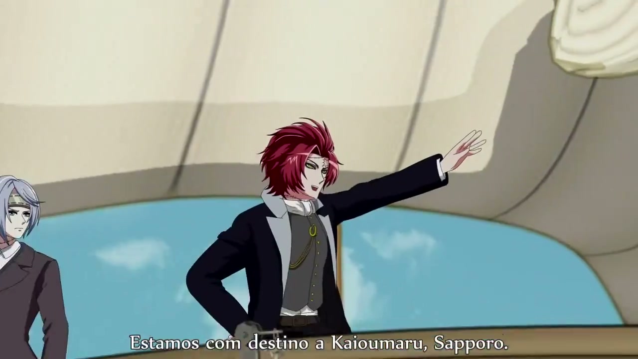 Episódio 002