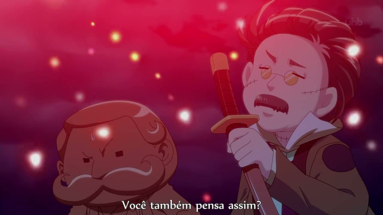 Episódio 001