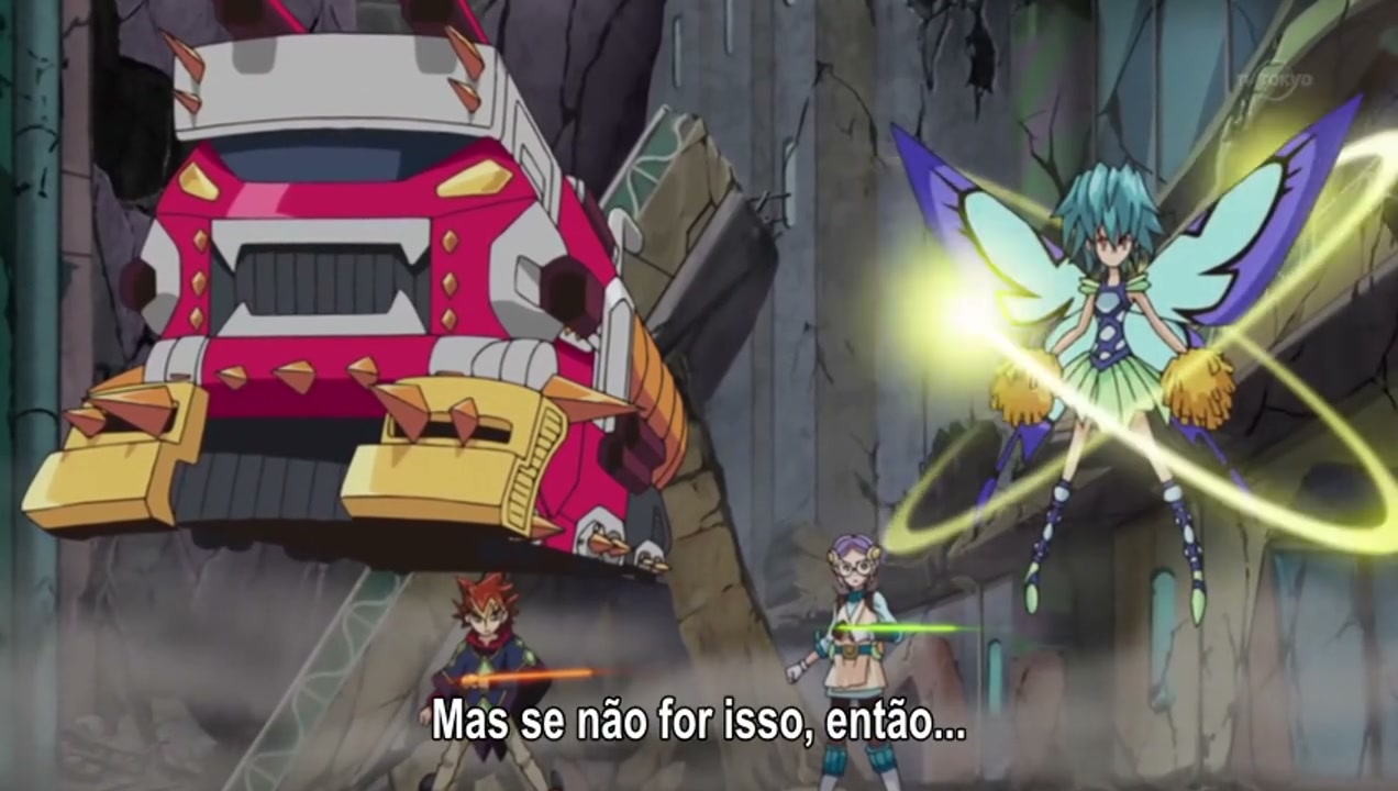 Episódio 107