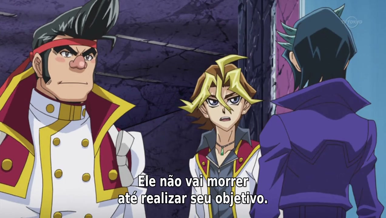 Episódio 099