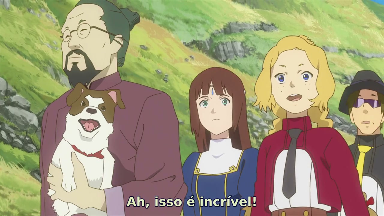Episódio 007
