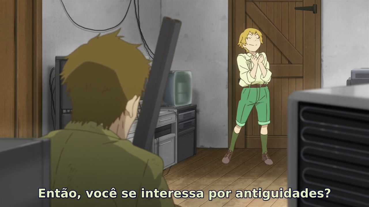 Episódio 006