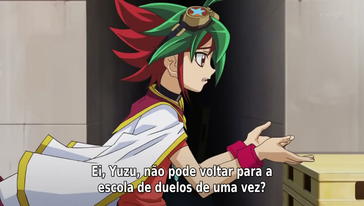 Episódio 018