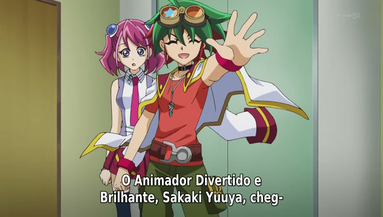 Episódio 005