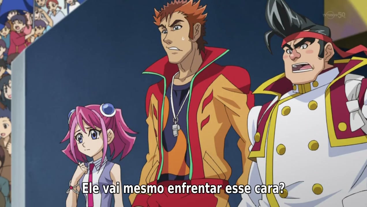 Episódio 001