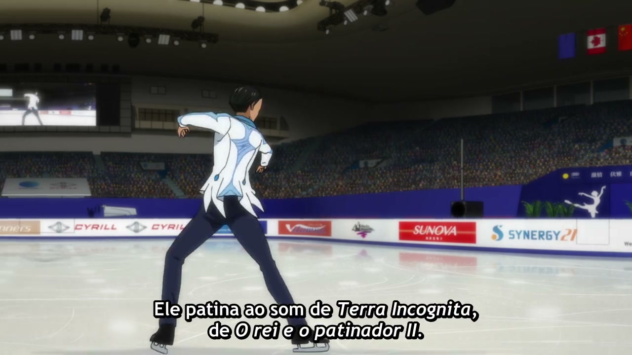 Episódio 007