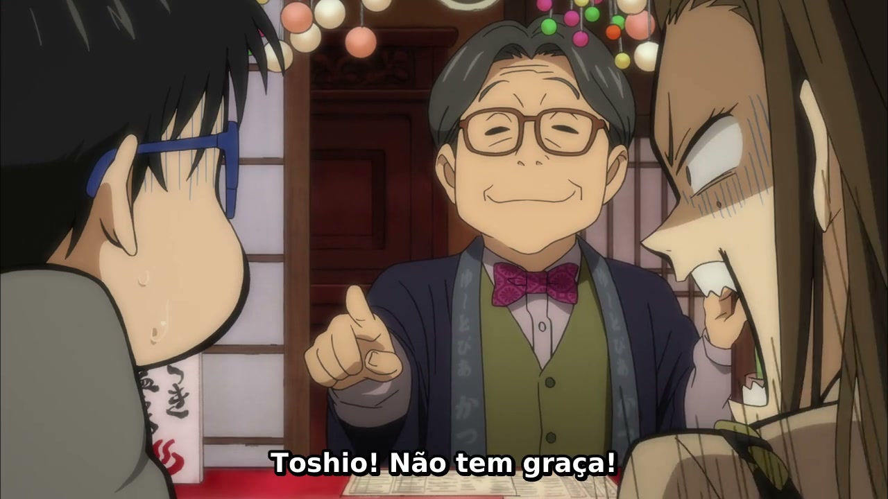 Episódio 001