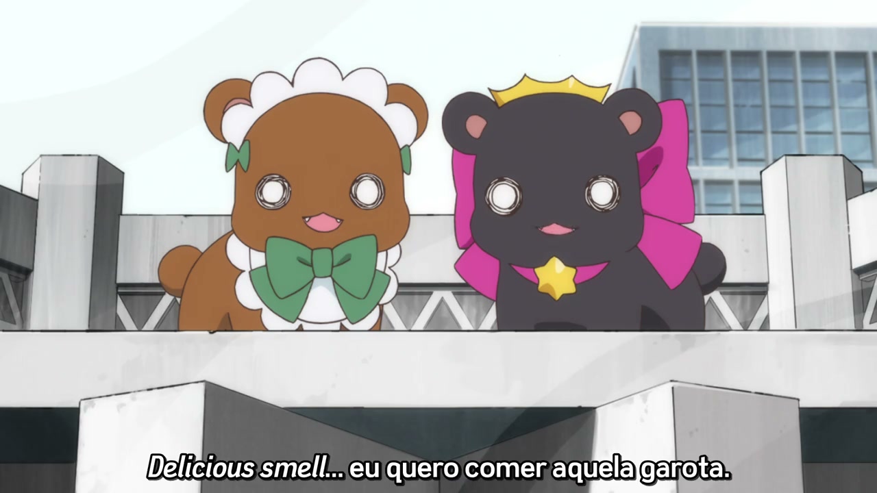 Episódio 001