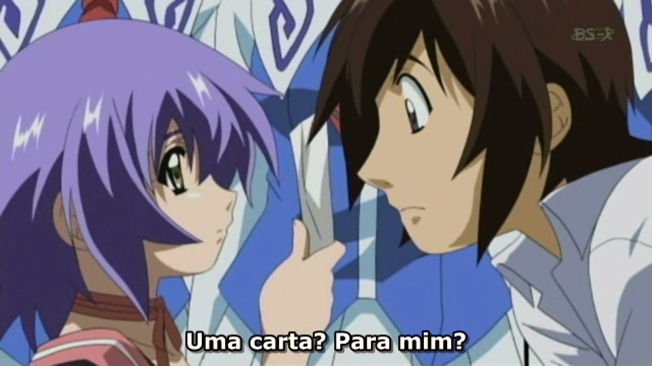 Episódio 001