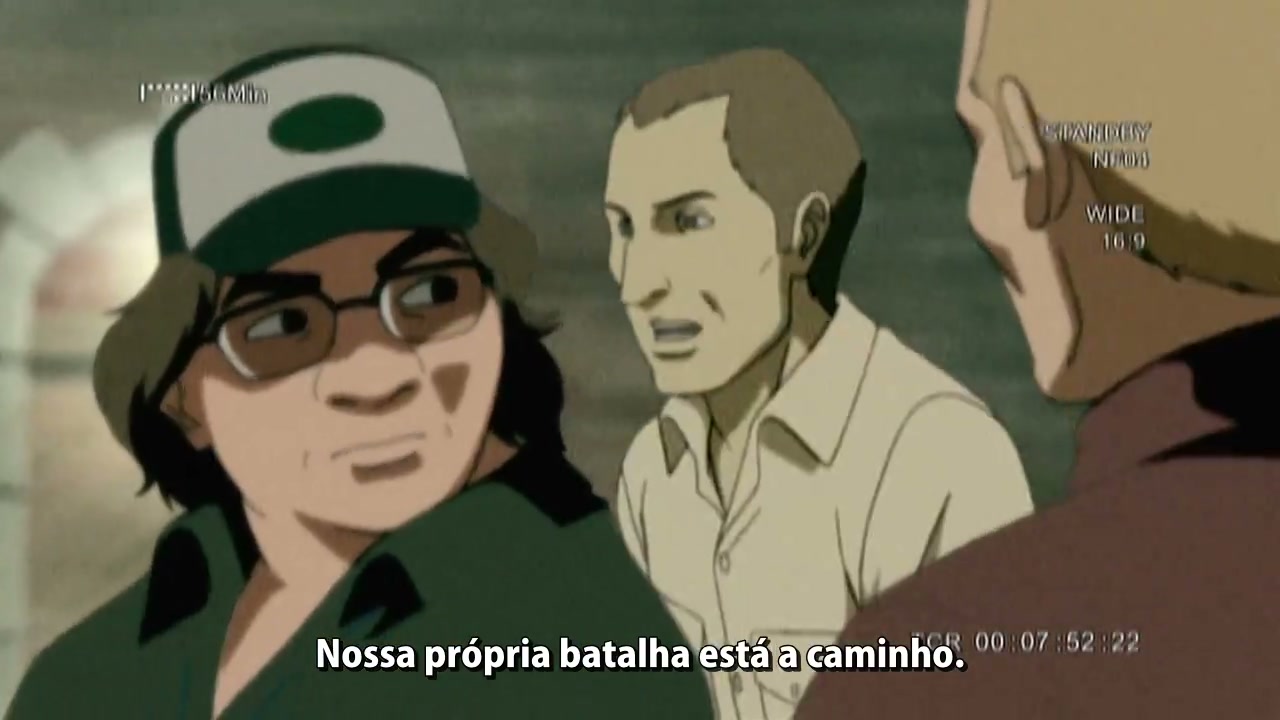 Episódio 005